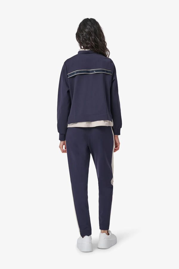 Sweatjacke 05