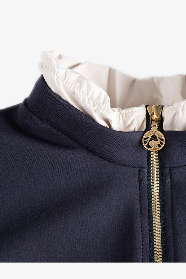 Sweatjacke 07