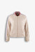 Jerseyjacke mit Netzband-Detail 01