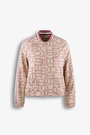 Zip-Jacke 01