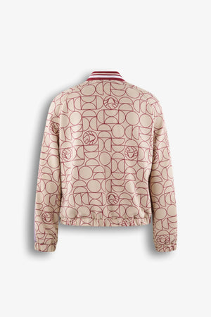 Zip-Jacke 02