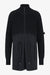 Parka mit Strickoberteil 01