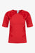 Kurzarm-Shirt mit Rundhalsausschnitt 01