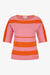Pullover mit U-Boot-Ausschnitt 01