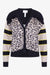 Cardigan mit V-Ausschnitt 01