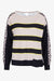 Pullover mit U-Boot-Ausschnitt 01