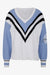 Pullover mit V-Ausschnitt 01