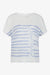 gestricktes Shirt mit Rundhalsausschnitt 01