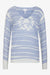 Pullover mit V-Ausschnitt 01