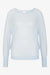 Pullover mit U-Boot-Ausschnitt 01