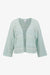 Strickjacke mit V-Ausschnitt 01