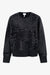 Pullover in Python-Jacquard-Strick 01
