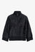 Strickjacke in Felloptik 01
