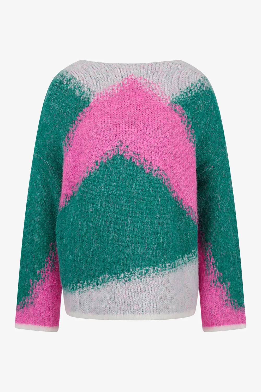 Pullover aus Alpaka-Mischung 01