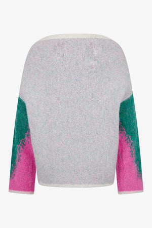 Pullover aus Alpaka-Mischung 02