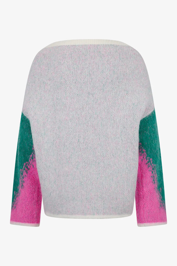 Pullover aus Alpaka-Mischung 02