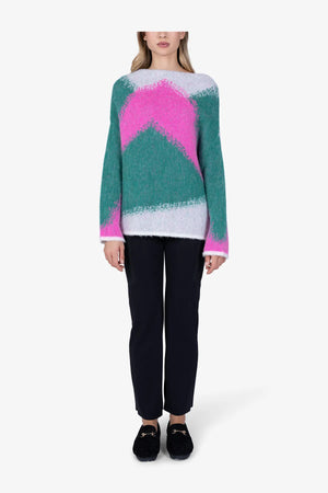 Pullover aus Alpaka-Mischung 03