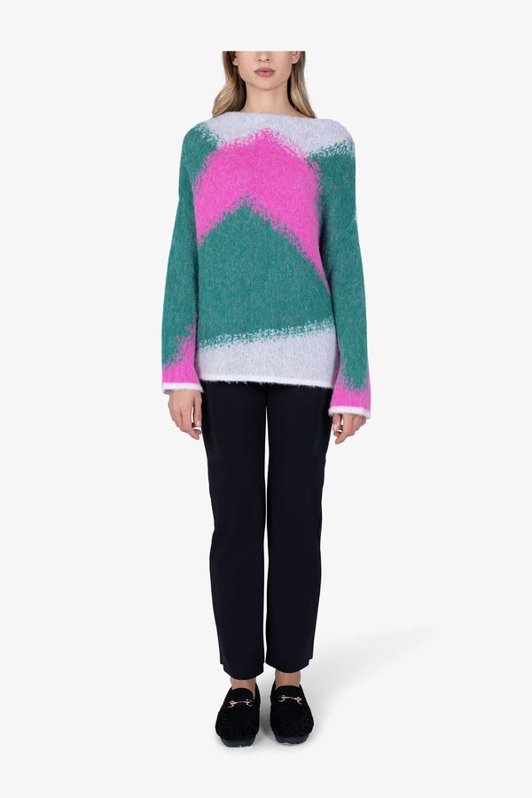 Pullover aus Alpaka-Mischung 03