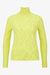 Rollkragen-Pullover mit Bergmotiv-Grafik 01