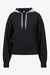 Hoody mit Bergmotiv-Grafik 01