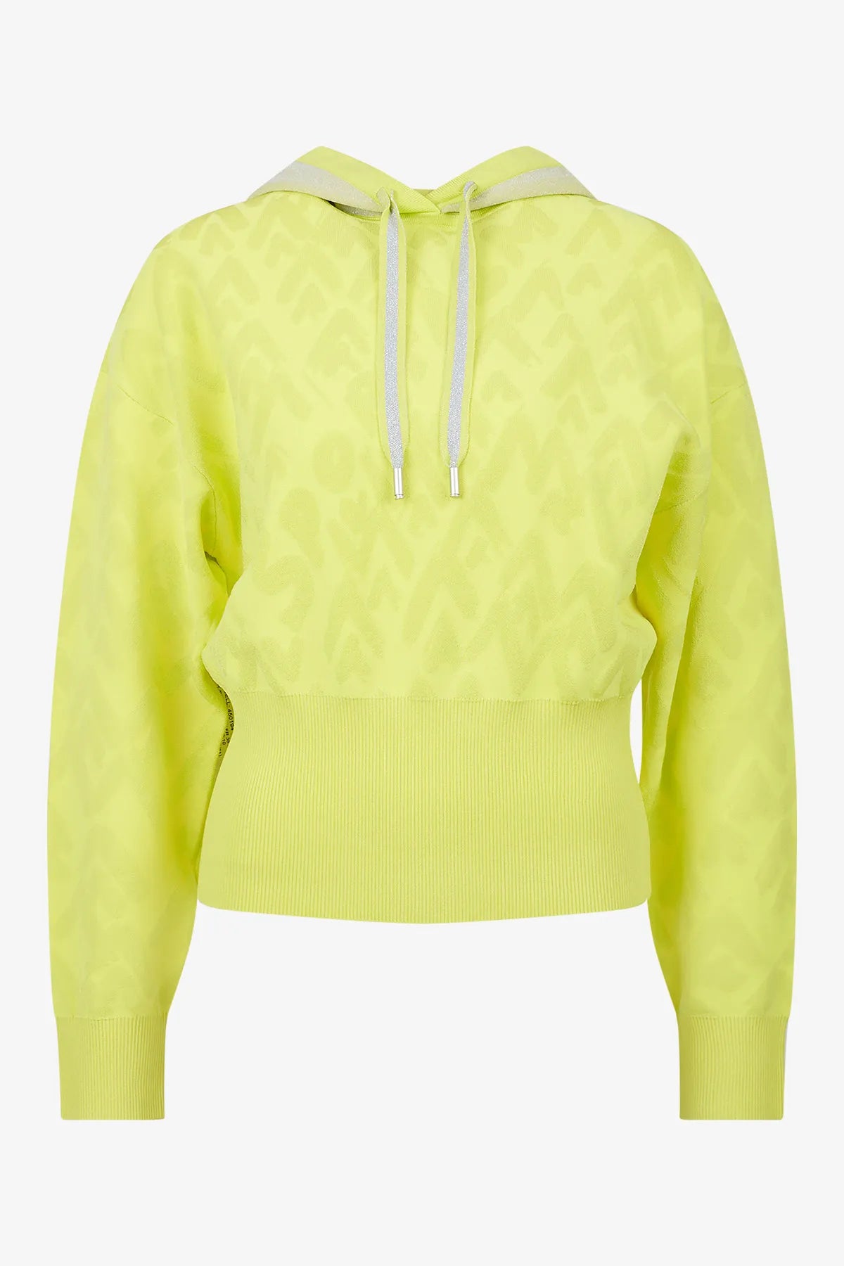 Hoody mit Bergmotiv-Grafik 01