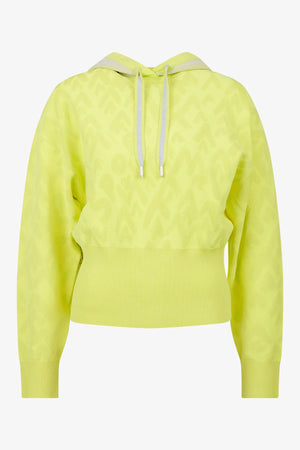 Hoody mit Bergmotiv-Grafik 01
