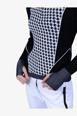 Slim-Fit-Strickpullover 07
