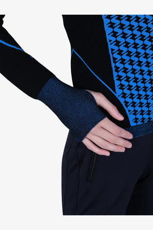 Slim-Fit-Strickpullover 07