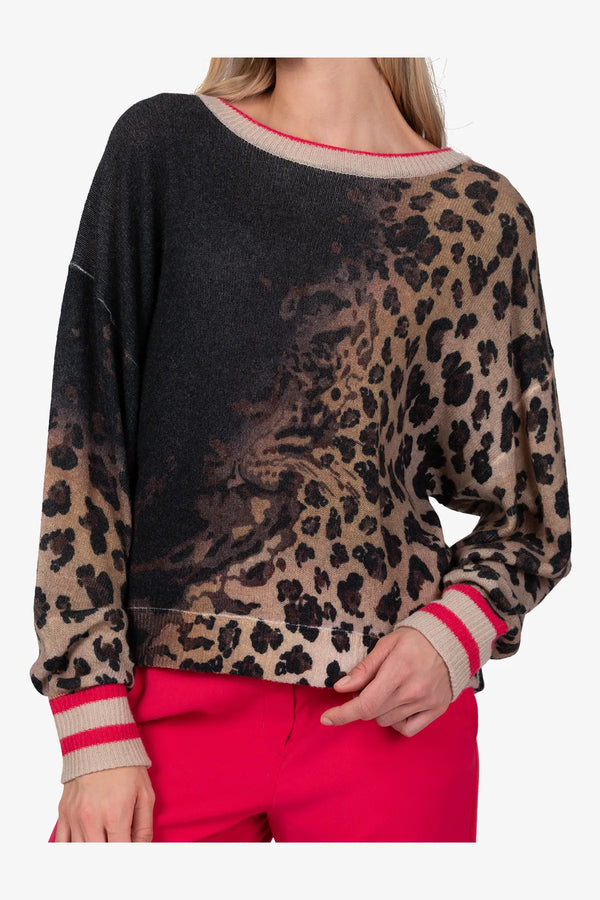 Pullover aus Merino-Kaschmir-Qualität 07