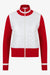 Strickjacke im Bomberjacken-Style 01