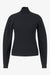 Eleganter Rollkragen-Pullover 01