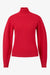 Eleganter Rollkragen-Pullover 01