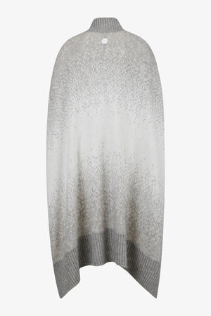 Oversized Poncho 02