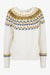 Pullover mit Norweger-Jacquard 01