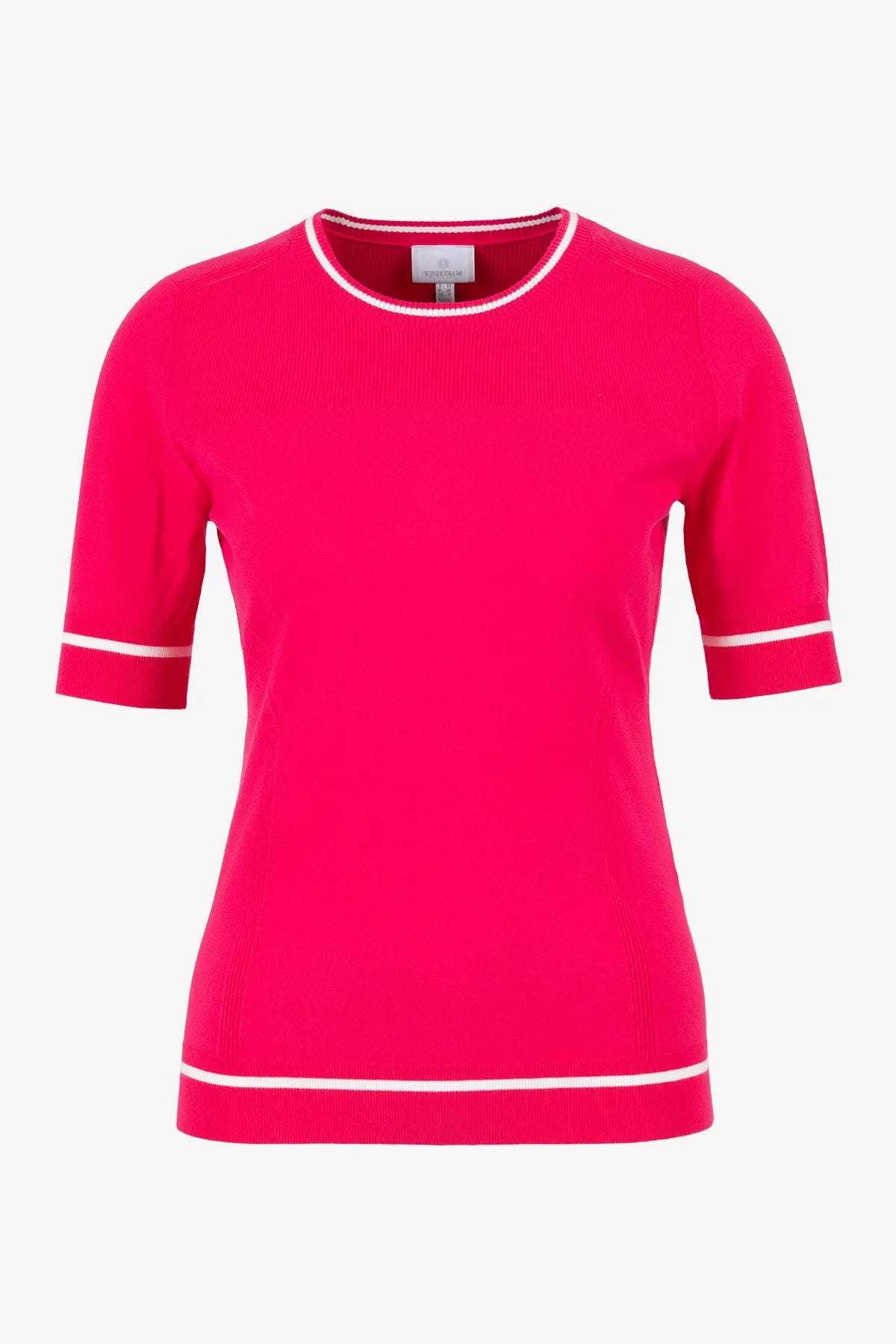 Edles Feinstrick-Shirt 01