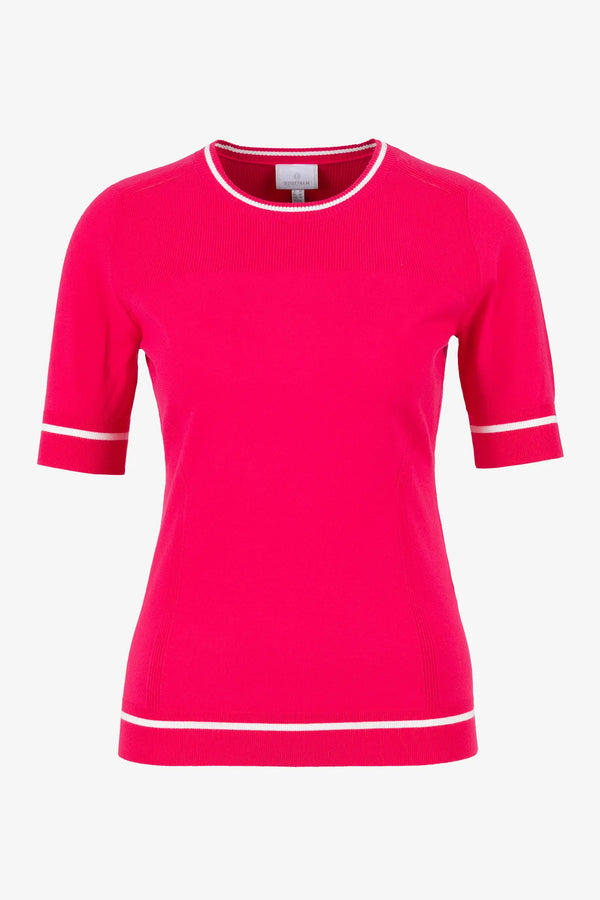 Edles Feinstrick-Shirt 01