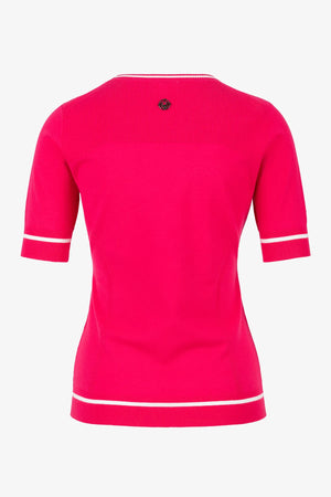 Edles Feinstrick-Shirt 02