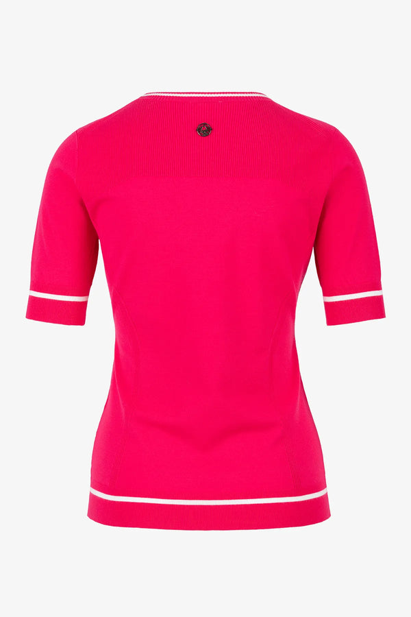 Edles Feinstrick-Shirt 02