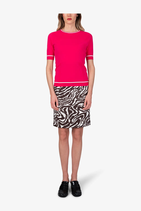 Edles Feinstrick-Shirt 03