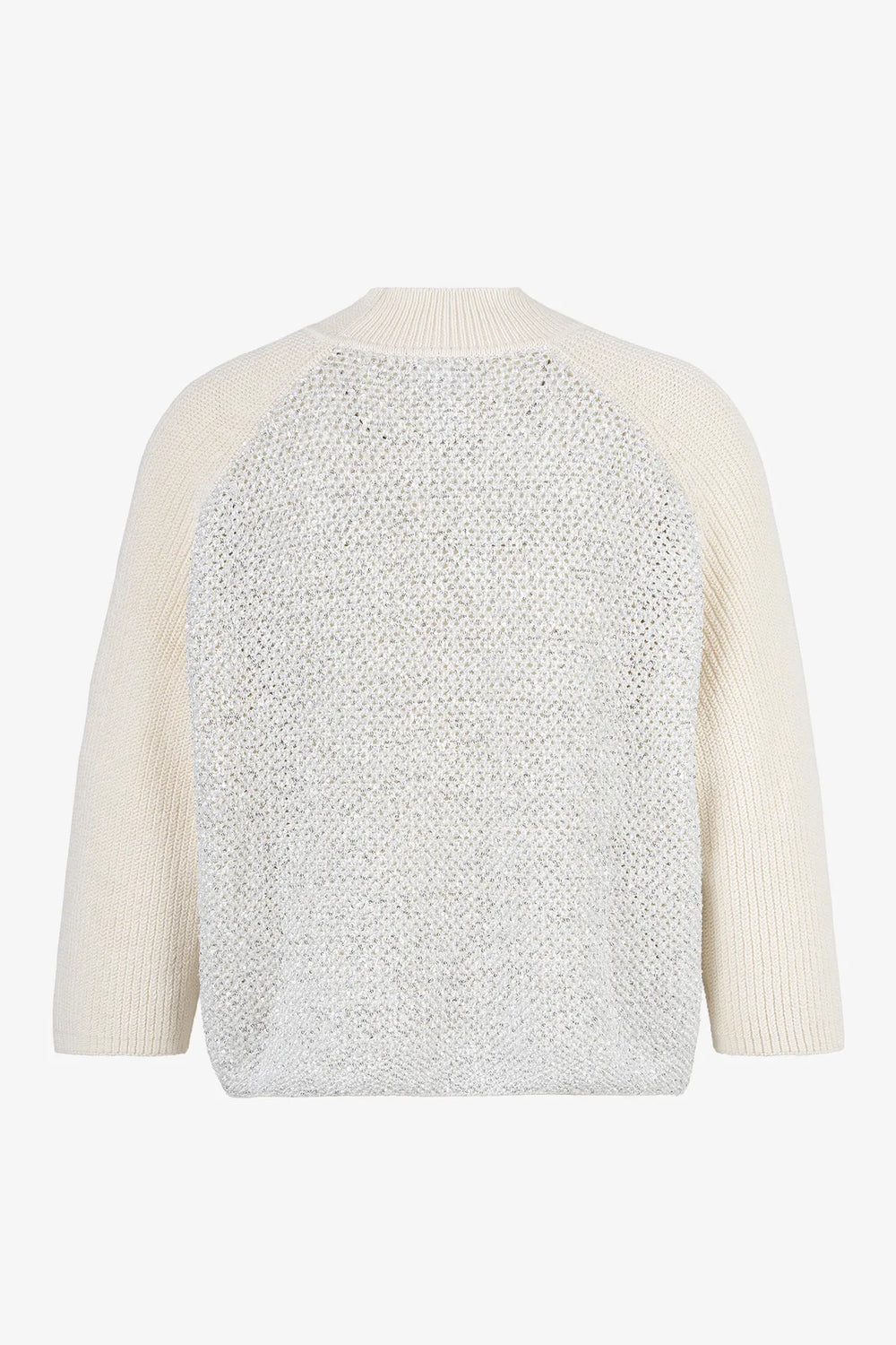 Boxy Pullover mit Baumwolle 01