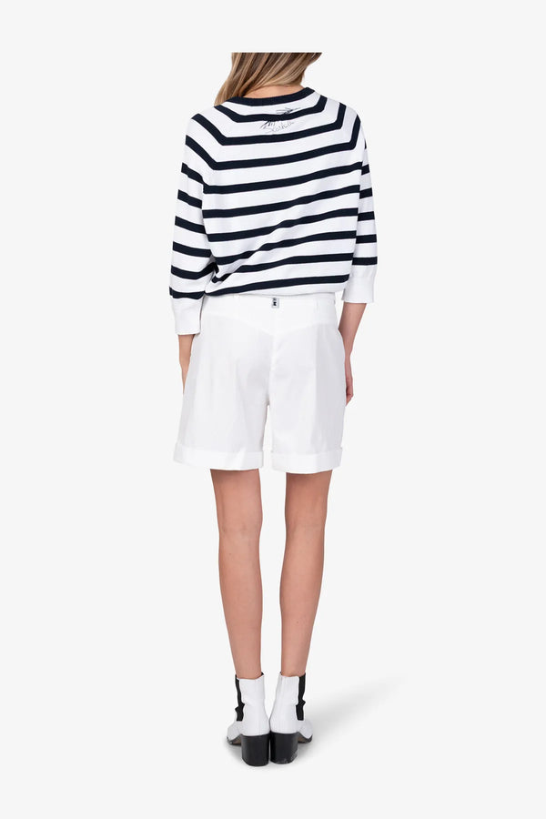 Baumwoll Pullover 05