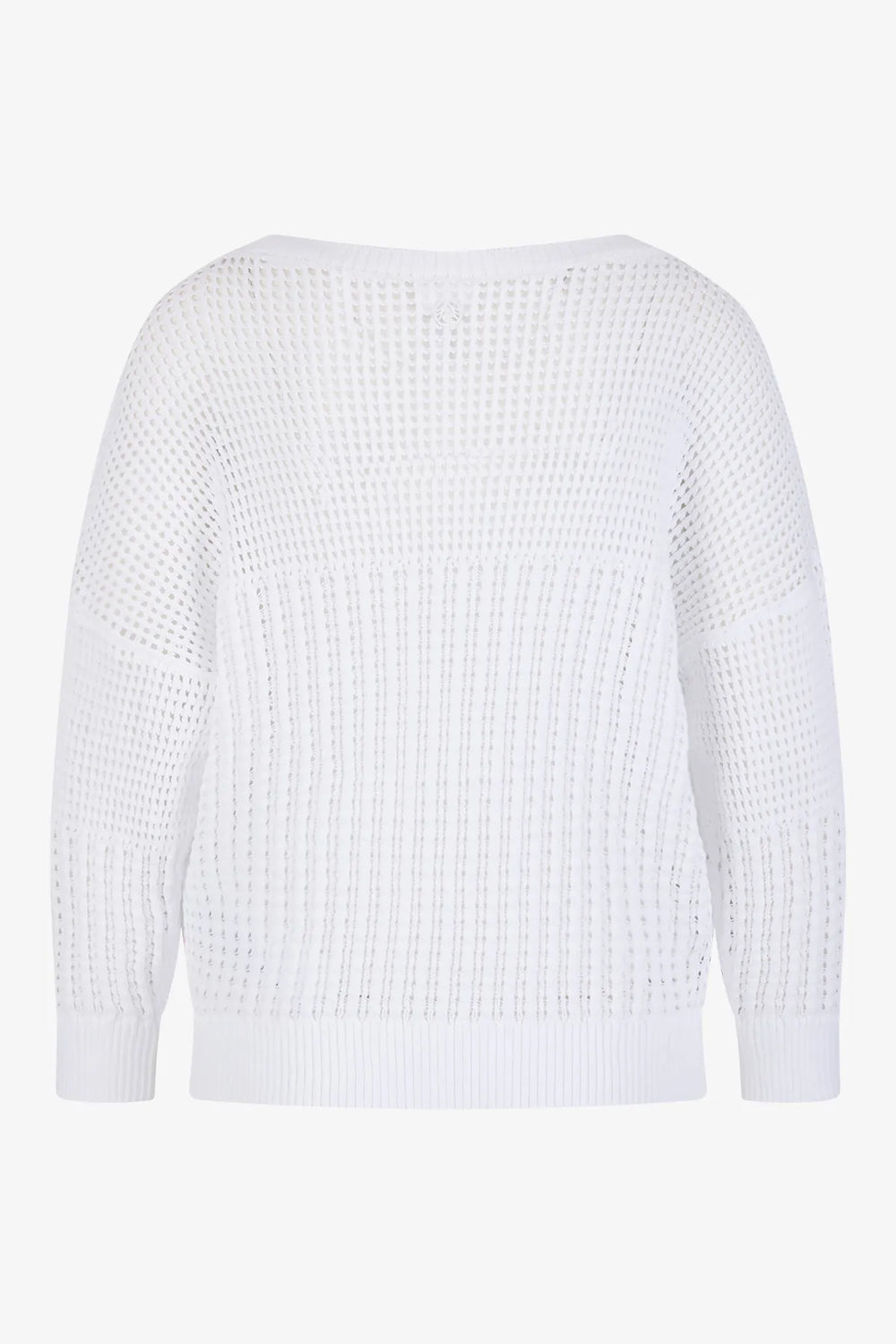 Pullover aus Baumwolle 01