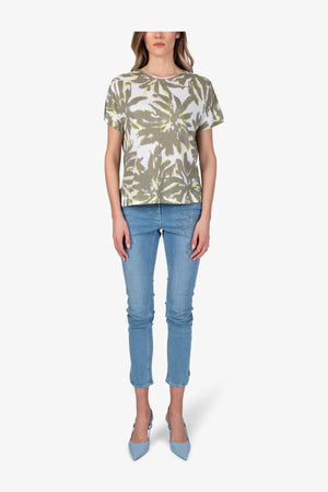 Seamless-Top aus edlem Feinstrick 03