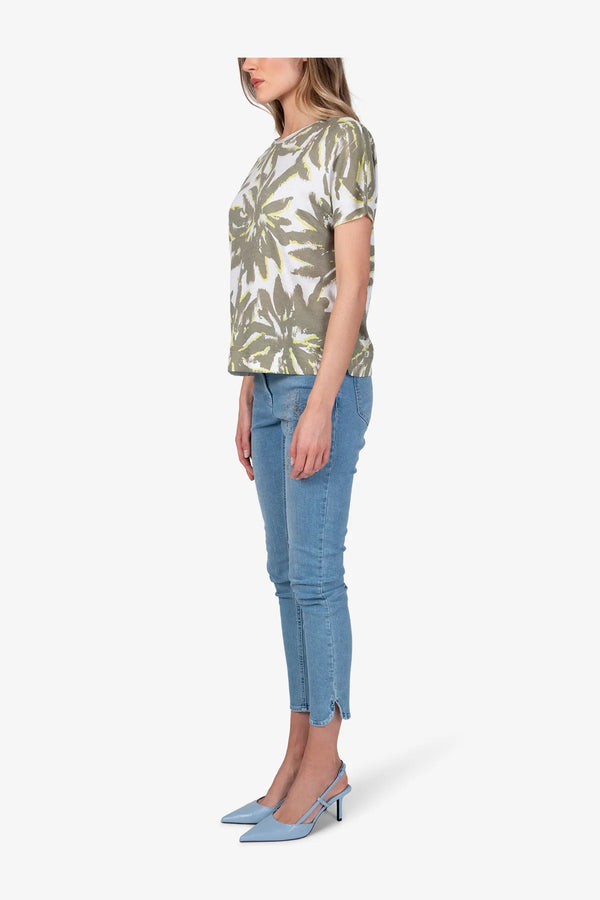 Seamless-Top aus edlem Feinstrick 04