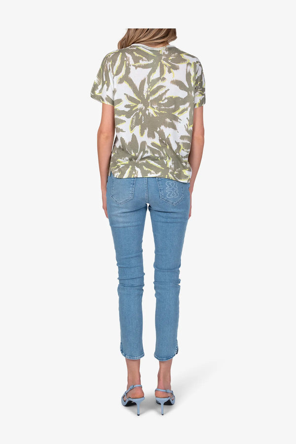 Seamless-Top aus edlem Feinstrick 05