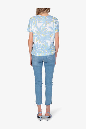 Seamless-Top aus edlem Feinstrick 05