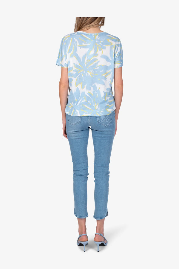Seamless-Top aus edlem Feinstrick 05