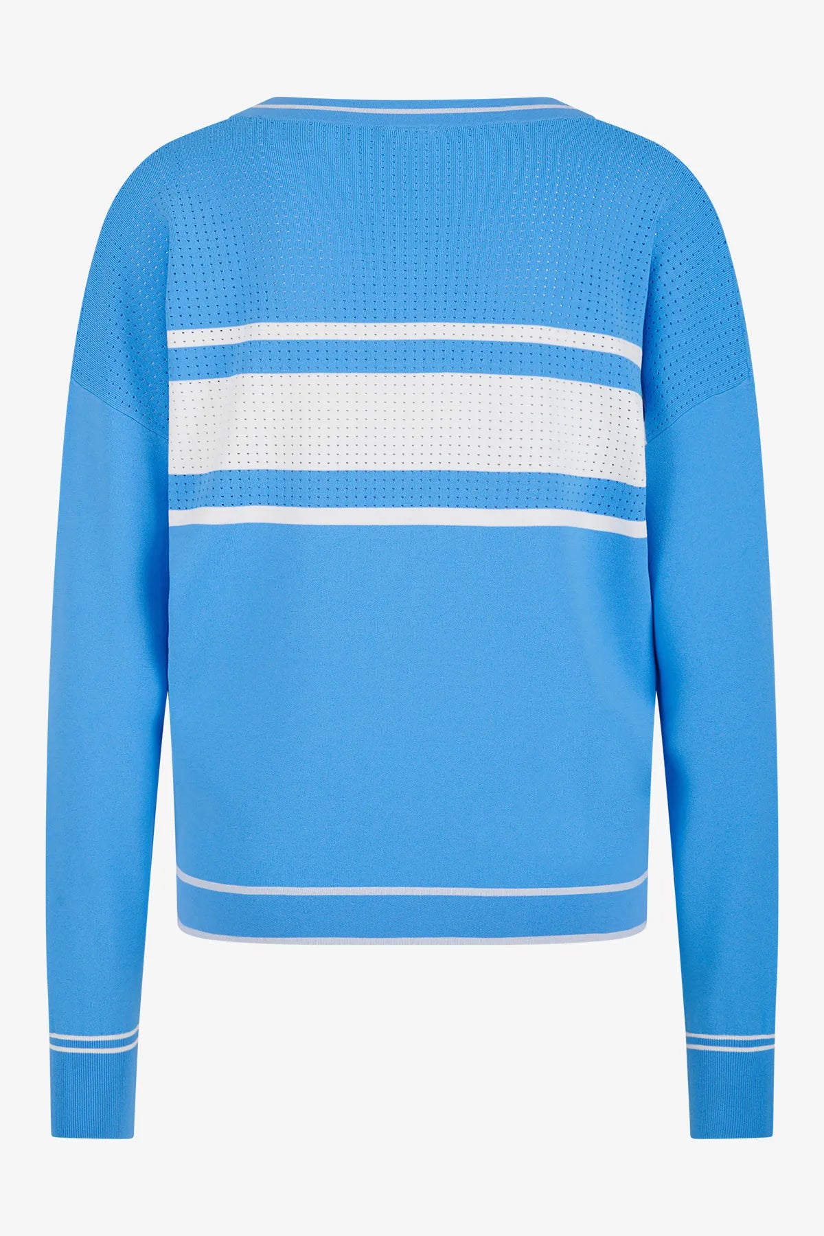Pullover mit Viskose 02