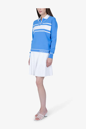 Pullover mit Viskose 03