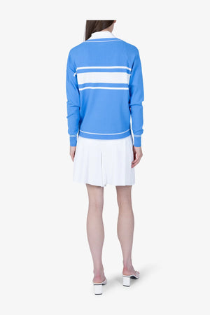 Pullover mit Viskose 05